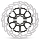 Aprilia Rsv4 1100 ABS Factory [2021-2024] - Flame Series Bremsscheibe – Bild 1