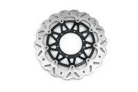 Honda Nsa 700 [2008-2010, 2009-2011] - Nitro Series Bremsscheibe – Bild 9