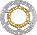 Yamaha Sr 400 [2014-2015, 2017-2018] - Bremsscheiben – Bild 9