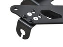 ducati multistrada 1200 [ZIEGER] – X-Line license plate holder type E-2