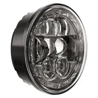 Harley-Davidson Xg 750 Street [2020, 2019-2020] - 7" LED Adaptive 2 Scheinwerfer – Bild 11