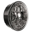 Harley-Davidson Xg 750 Street [2020, 2019-2020] - 7" LED Adaptive 2 Scheinwerfer – Bild 11