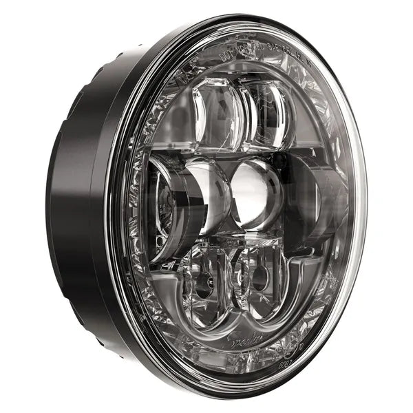 Triumph Thunderbird 1700 [2013-2014, 2016] - LED-Scheinwerfer – Art.-Nr. 0551631 – Bild 2