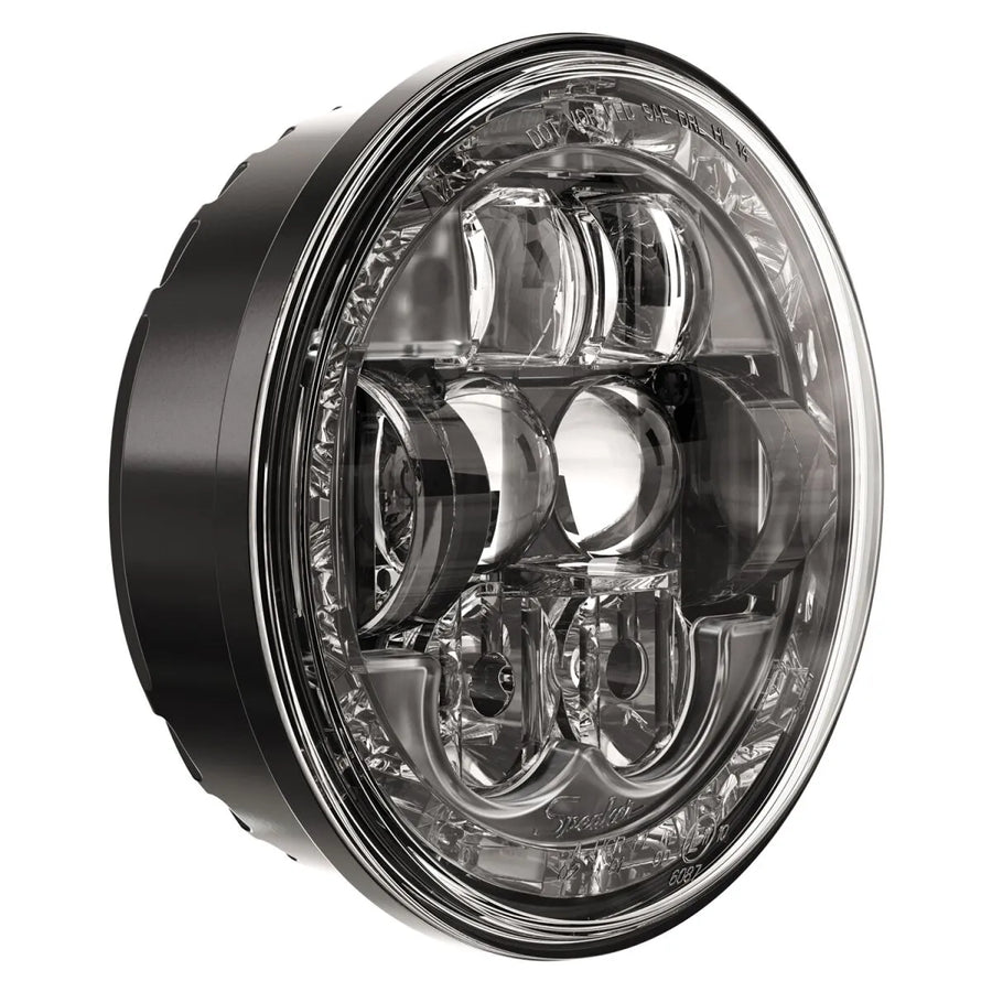 Victory OCTANE 1179 [2016-2017] - LED-Scheinwerfer – Art.-Nr. 0551631 – Bild 1