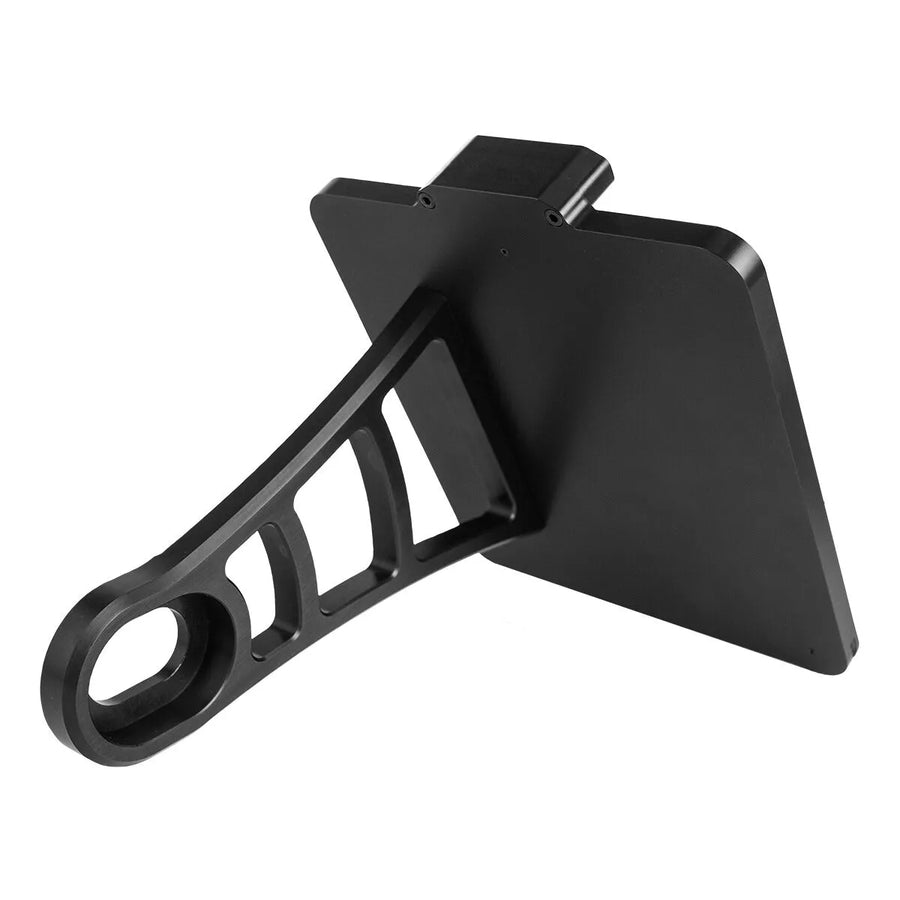 harley-davidson street bob [HEINZ BIKES] – slip-in license plate holder