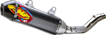 Ducati DESMO 450 EDX [2026] - Factory 4.1 RCT slip-on silencer – item no. 045713 – Image 2