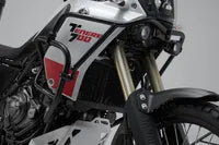 Yamaha Tenere 700 Rally Edition [SW-MOTECH] – Upper crash bars