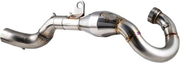 Husqvarna Fe 450 [2019] - MegaBomb manifold – picture 1