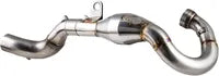 Honda CRF 450 R [2023, 2023-2026] - Megabomb Header 4-Takt – Bild 9