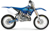 Yamaha Yz 250 [1999-2000, 2022-2023, 2024, 2025-2027, 2026-2027] - Factory Fatty Exhaust - Picture 7
