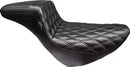 Harley Davidson Fxlr [LE PERA] – Kickflip Daddy Long Legs Low Rider Seat