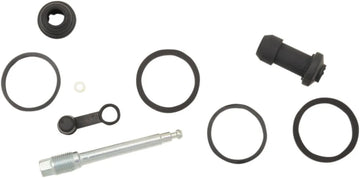 Kawasaki Ninja 650 [prox]-brake caliper overhaul