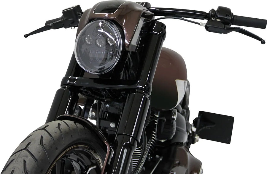 harley davidson fxsb [CULT WERK] – headlight kit