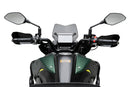 BENELLI TRK 702 X [2024] – sports screen – heavily tinted