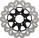 Suzuki GSX 750 F [1990-1991] - Halo Series Schwimmende Bremsscheibe – Bild 8