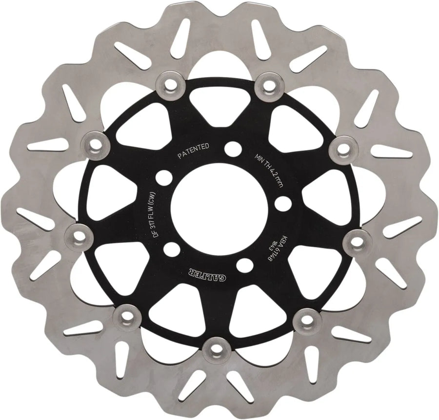 Suzuki SV 400 [1999-2000] - Bremsscheibe – Bild 1