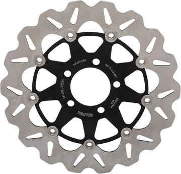 Suzuki RF 400 RV [1999] - brake disc – picture 1