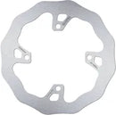 Kawasaki Klx 450 R [2012-2013, 2017-2018, 2019-2024] - BREMSSCHEIBE FIXED WAVE GROOVED OVERSIZE – Bild 8