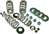 Buell S 3 Thunderbolt [1996] - Endurance Beehive® Ventilfedern mit Titan-Federtellern – Bild 3