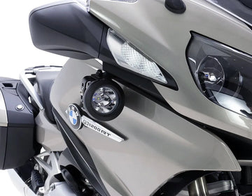 bmw r 18 [DENALI] – position light holder - 0