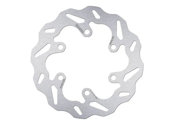 Ktm 390 Adventure Sw [2023-2024] - Wave® brake disc – picture 3