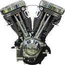 Harley-Davidson FXRS-SP 1340 Low Rider Sport Edition (Fxrsl) [1986] - V80 Long-Block Motor – Oberfläche: Wrinkle Black – Bild 10