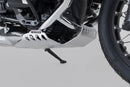 BMW R 12 [2024-2026] - engine protection bar silver – picture 2