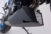 Suzuki GSX 8S [SW-MOTECH] – Front spoiler