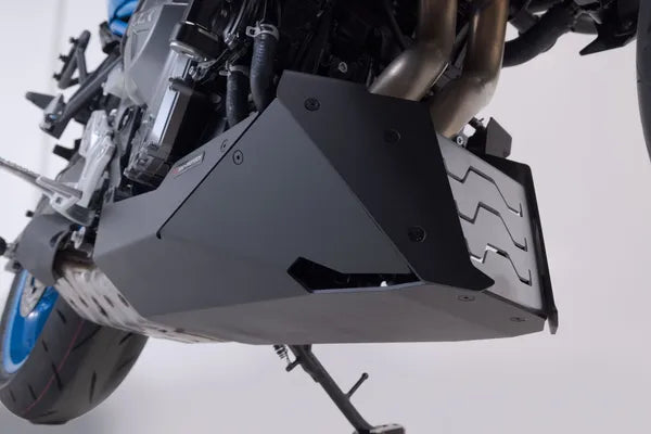 Suzuki GSX 8S [SW-MOTECH] – Front spoiler