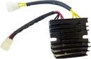 Triumph Daytona [RICK'S MOTORSPORT ELECTRIC] - Hot Shot Lithium-Ion Compatible Rectifier Regulator