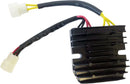 Triumph Daytona [RICK'S MOTORSPORT ELECTRIC] - Hot Shot Lithium-Ion Compatible Rectifier Regulator