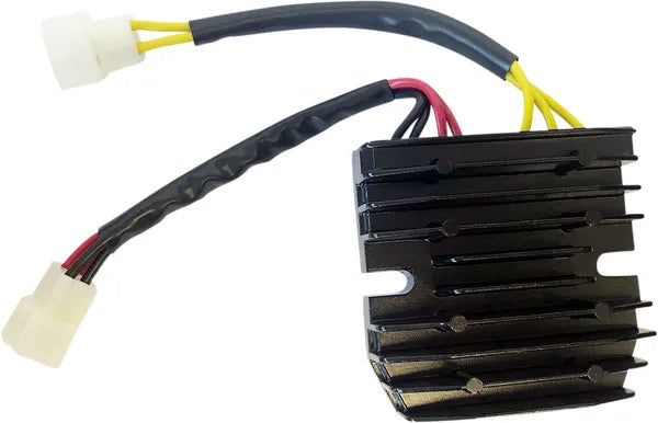 Triumph Daytona 675 [RICK'S MOTORSPORT ELECTRIC] - Hot Shot Lithium-Ion Compatible Rectifier Regulator