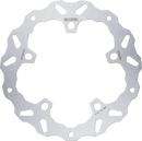 Harley-Davidson RH 1250 S Sportster S [2021-2024] - Brake disc - Type: Floating - Image 2