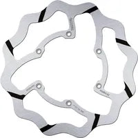 Beta XTRAINER 300 LC [2015, 2018] - BREMSSCHEIBE FIXED WAVE GROOVED OVERSIZE – Bild 9