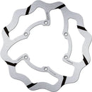 Yamaha Yz 450 F [2022-2023, 2025, 2023, 2024] - Wave® Bremsscheibe – Bild 1