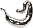 Suzuki Rm 250 [2004-2008] - Gold Series Gnarly™ Manifold - Image 1