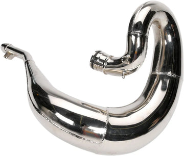 Suzuki Rm 250 [2004-2008] - Gold Series Gnarly™ Manifold - Image 1
