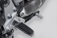 BMW F 800 GS Adventure [SW-MOTECH] – brake pedal