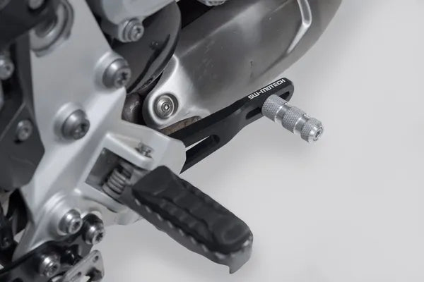 BMW F 800 GS Adventure [SW-MOTECH] – brake pedal