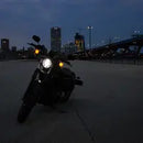 Triumph Thunderbird 1600 [2018] - 5-3/4" LED Adaptive 2 Scheinwerfer – Art.-Nr. 0555101 – Bild 11