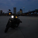 Yamaha XV 1900 SCL Raider Scl [2014] - 5-3/4" LED Adaptive 2 Scheinwerfer – Art.-Nr. 0555101 – Bild 7
