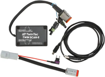 Daytona 1200 [DAYTONA TWIN TEC LLC] – Twin Scan 4 diagnostic kit
