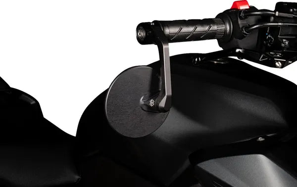 Suzuki GSX 1400 [GILLES TOOLING] – MOON handlebar end mirrors