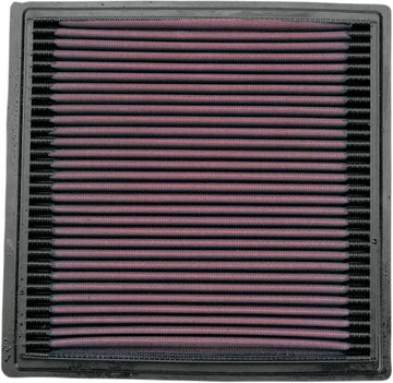 ducati monster 600 [K&N] - OE replacement high flow air filter