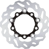 Suzuki Gsx-R 600 Special Edition [2021] - brake disc - picture 5