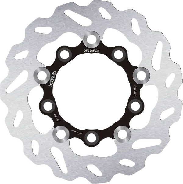 Suzuki Gsx-R 600 Special Edition [2021] - brake disc - picture 3