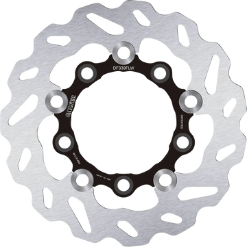 Suzuki Gsx-R 750 [2026] - brake disc - picture 1