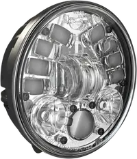 Harley-Davidson XG 500 Street [2019-2020] - 7" LED Adaptive 2 Scheinwerfer – Bild 7