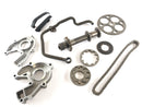 BMW R 1150 RT [2003] - Oil pump set with drive and shaft-1