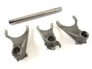 Honda VFR 800 RC46 [2005] - Shift forks shift claws set-1
